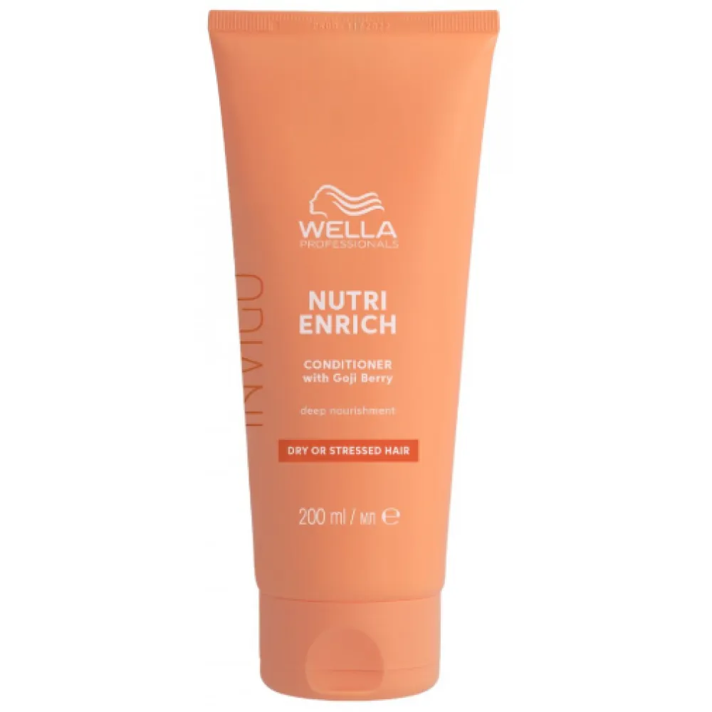 WELLA PROFESSIONAL INVIGO Nutri Enrich Conditioner, 200ml