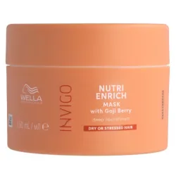 WELLA PROFESSIONAL INVIGO Nutri Enrich Mask, 150ml