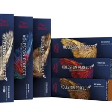 WELLA PROFESSIONALS KOLESTON PERFECT ME+