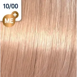 WELLA PROFESSIONALS KOLESTON PERFECT ME+ - Hair colour, 10/00 - LIGHTEST NATURAL BLONDE