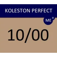 WELLA PROFESSIONALS KOLESTON PERFECT ME+ - Hair colour, 10/00 - LIGHTEST NATURAL BLONDE