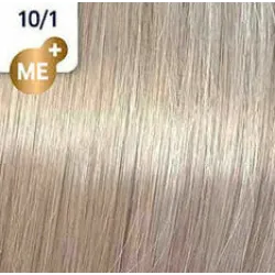 WELLA PROFESSIONALS KOLESTON PERFECT ME+ - Hair colour, 10/1 - LIGHTEST ASH BLONDE