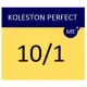 WELLA PROFESSIONALS KOLESTON PERFECT ME+ - Hair colour, 10/1 - LIGHTEST ASH BLONDE