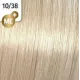 WELLA PROFESSIONALS KOLESTON PERFECT ME+ - Hair colour, 10/38 - PEARL GOLDEN PLATINUM BLONDE
