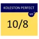 WELLA PROFESSIONALS KOLESTON PERFECT ME+ - Hair colour, 10/8 - LIGHTEST PEARL BLONDE