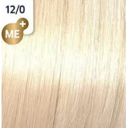 WELLA PROFESSIONALS KOLESTON PERFECT ME+ - Hair colour, 12/0 - SPECIAL NATURAL BLONDE