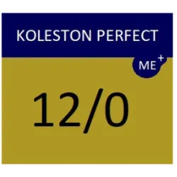 WELLA PROFESSIONALS KOLESTON PERFECT ME+ - Hair colour, 12/0 - SPECIAL NATURAL BLONDE