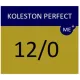 WELLA PROFESSIONALS KOLESTON PERFECT ME+ - Hair colour, 12/0 - SPECIAL NATURAL BLONDE
