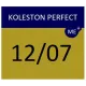 WELLA PROFESSIONALS KOLESTON PERFECT ME+ - Hair colour, 12/07 - SPECIAL BLONDE NATURAL BROWN