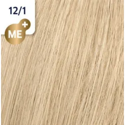 WELLA PROFESSIONALS KOLESTON PERFECT ME+ - Hair colour, 12/1 - SPECIAL ASH BLONDE