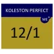 WELLA PROFESSIONALS KOLESTON PERFECT ME+ - Hair colour, 12/1 - SPECIAL ASH BLONDE