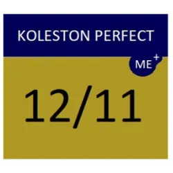 WELLA PROFESSIONALS KOLESTON PERFECT ME+ - Hair colour, 12/11 - SPECIAL INTENSE ASH BLONDE