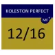 WELLA PROFESSIONALS KOLESTON PERFECT ME+ - Hair colour, 12/16 - SPECIAL VIOLET ASH BLONDE