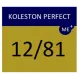 WELLA PROFESSIONALS KOLESTON PERFECT ME+ - Hair colour, 12/81 - SPECIAL PEARL ASH BLONDE