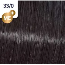 WELLA PROFESSIONALS KOLESTON PERFECT ME+ - Hair colour, 33/0 - INTENSE NATURAL DARK BROWN