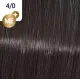 WELLA PROFESSIONALS KOLESTON PERFECT ME+ - Hair colour, 4/0 - BROWN