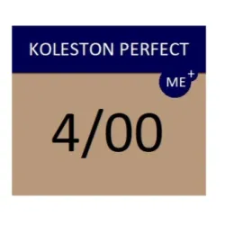 WELLA PROFESSIONALS KOLESTON PERFECT ME+ - Hair colour, 4/00 - INTENSIVE BROWN