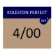 WELLA PROFESSIONALS KOLESTON PERFECT ME+ - Hair colour, 4/00 - INTENSIVE BROWN
