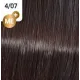 WELLA PROFESSIONALS KOLESTON PERFECT ME+ - Hair colour, 4/07 - BROWN NATURAL BROWN