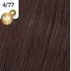 WELLA PROFESSIONALS KOLESTON PERFECT ME+ - Hair colour, 4/77 - BROWN INTENSIVE BROWN
