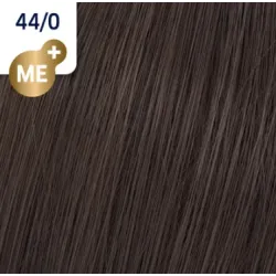 WELLA PROFESSIONALS KOLESTON PERFECT ME+ - Hair colour, 44/0 - INTENSE MEDIUM BROWN