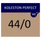 WELLA PROFESSIONALS KOLESTON PERFECT ME+ - Hair colour, 44/0 - INTENSE MEDIUM BROWN