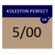 WELLA PROFESSIONALS KOLESTON PERFECT ME+ - Hair colour, 5/00 - LIGHT BROWN INTENSIVE