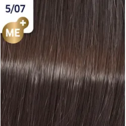 WELLA PROFESSIONALS KOLESTON PERFECT ME+ - Hair colour, 5/07 - LIGHT BROWN NATURAL BROWN