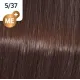 WELLA PROFESSIONALS KOLESTON PERFECT ME+ - Hair colour, 5/37 - LIGHT BROWN GOLDEN BROWN