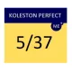 WELLA PROFESSIONALS KOLESTON PERFECT ME+ - Hair colour, 5/37 - LIGHT BROWN GOLDEN BROWN