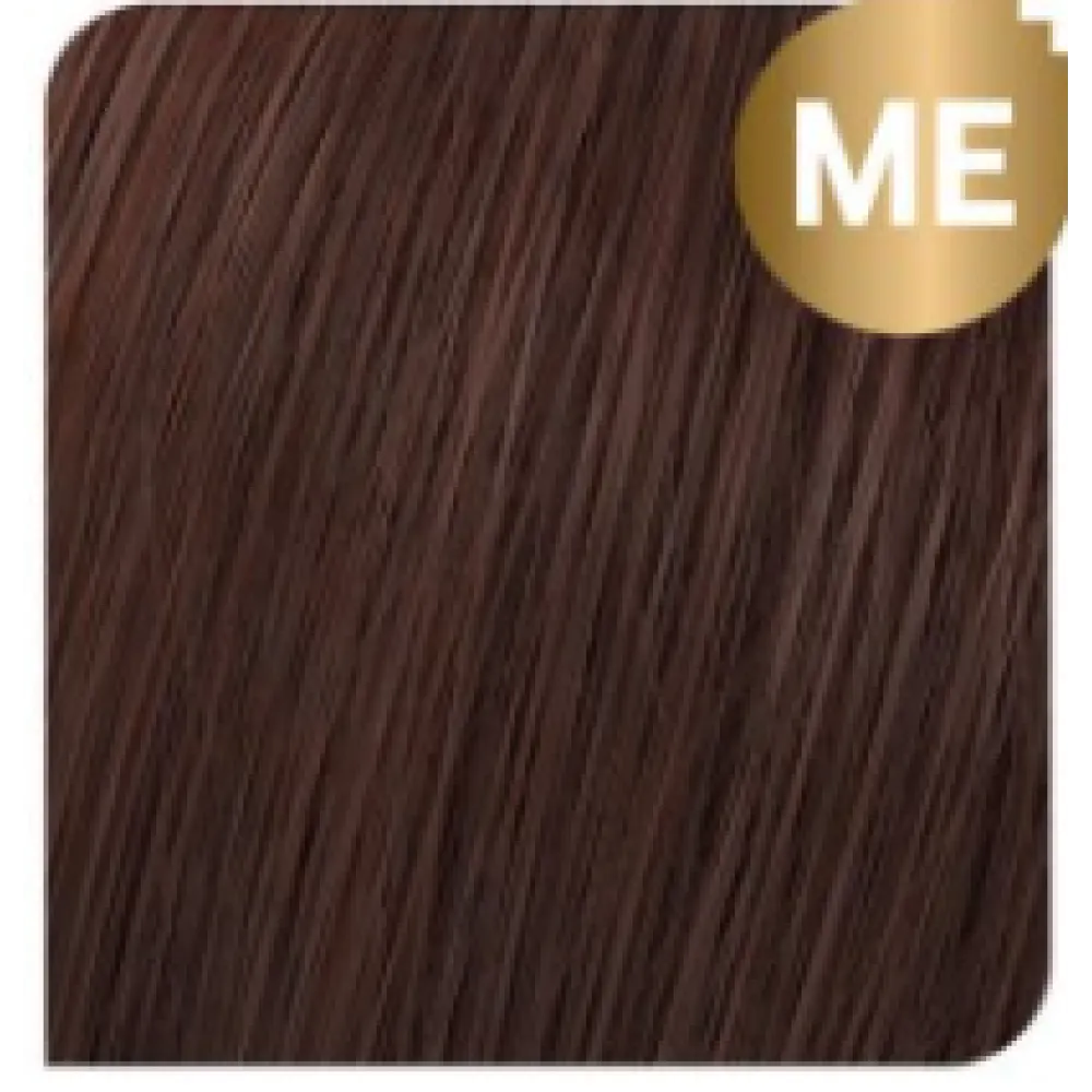 WELLA PROFESSIONALS KOLESTON PERFECT ME+ - Hair colour, 5/7 - LIGHT DEEP BROWN