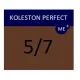 WELLA PROFESSIONALS KOLESTON PERFECT ME+ - Hair colour, 5/7 - LIGHT DEEP BROWN