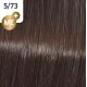 WELLA PROFESSIONALS KOLESTON PERFECT ME+ - Hair colour, 5/73 - LIGHT BROWN GOLDEN BROWN