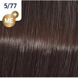 WELLA PROFESSIONALS KOLESTON PERFECT ME+ - Hair colour, 5/77 - LIGHT INTENSIVE BROWN