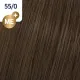 WELLA PROFESSIONALS KOLESTON PERFECT ME+ - Hair colour, 55/0 - INTENSE NATURAL LIGHT BROWN