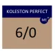 WELLA PROFESSIONALS KOLESTON PERFECT ME+ - Hair colour, 6/0 - DARK BLONDE