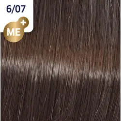 WELLA PROFESSIONALS KOLESTON PERFECT ME+ - Hair colour, 6/07 - DARK BLONDE NATURAL BROWN
