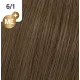 WELLA PROFESSIONALS KOLESTON PERFECT ME+ - Hair colour, 6/1 - DARK ASH BLONDE