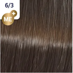 WELLA PROFESSIONALS KOLESTON PERFECT ME+ - Hair colour, 6/3 - DARK GOLDEN BLONDE
