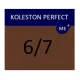 WELLA PROFESSIONALS KOLESTON PERFECT ME+ - Hair colour, 6/7 - DARK BROWN BLONDE