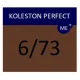 WELLA PROFESSIONALS KOLESTON PERFECT ME+ - Hair colour, 6/73 - DARK BLONDE GOLDEN BROWN