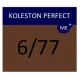WELLA PROFESSIONALS KOLESTON PERFECT ME+ - Hair colour, 6/77 - DARK BLONDE INTENSIVE BROWN