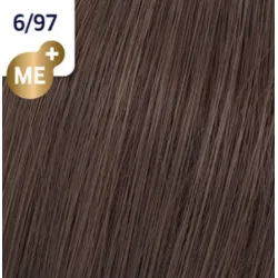 WELLA PROFESSIONALS KOLESTON PERFECT ME+ - Hair colour, 6/97 - DARK BLONDE SANDRE BROWN
