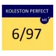 WELLA PROFESSIONALS KOLESTON PERFECT ME+ - Hair colour, 6/97 - DARK BLONDE SANDRE BROWN