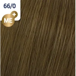 WELLA PROFESSIONALS KOLESTON PERFECT ME+ - Hair colour, 66/0 - INTENSE DARK BLONDE
