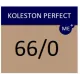 WELLA PROFESSIONALS KOLESTON PERFECT ME+ - Hair colour, 66/0 - INTENSE DARK BLONDE