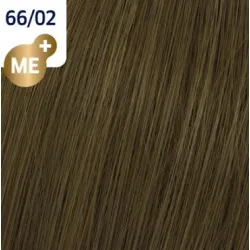 WELLA PROFESSIONALS KOLESTON PERFECT ME+ - Hair colour, 66/02 - INTENSE DARK BLONDE MATT