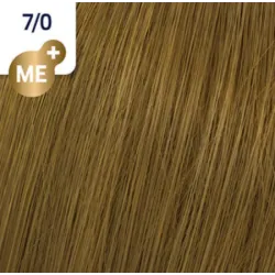 WELLA PROFESSIONALS KOLESTON PERFECT ME+ - Hair colour, 7/0 - BLONDE