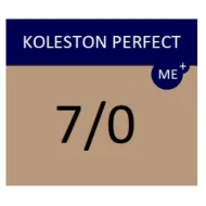 WELLA PROFESSIONALS KOLESTON PERFECT ME+ - Hair colour, 7/0 - BLONDE