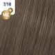 WELLA PROFESSIONALS KOLESTON PERFECT ME+ - Hair colour, 7/18 - MEDIUM BLONDE ASH PEARL